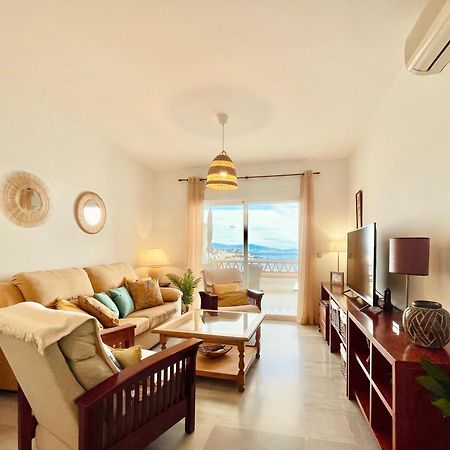 Marina Sunrise, Preciosas Vistas Al Mar Daire La Herradura  Dış mekan fotoğraf