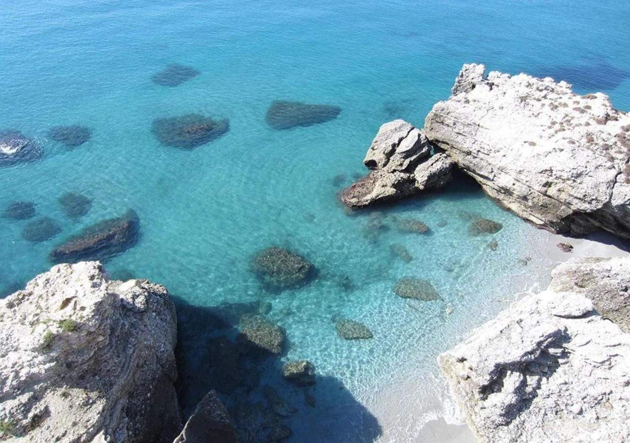 Marina Sunrise, Preciosas Vistas Al Mar Daire La Herradura  Dış mekan fotoğraf